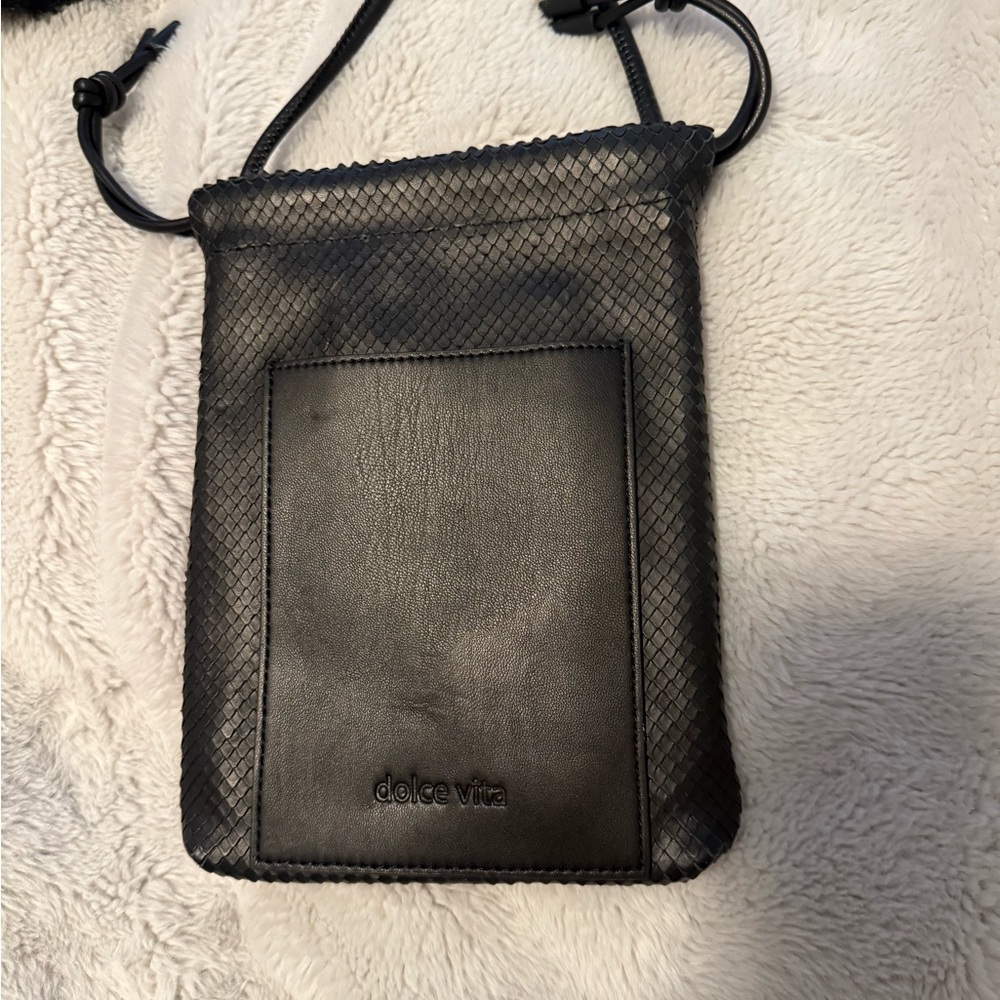 Dolce Vita Small Shoulder Bag